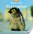 libro El Pingüino