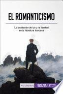 libro El Romanticismo