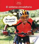 El Sistema Circulatorio