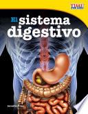 libro El Sistema Digestivo