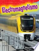 libro Electromagnetismo (electromagnetism)