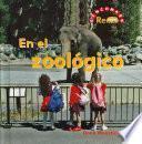 libro En El Zoológico