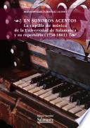 En Sonoros Acentos