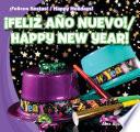 Feliz Ao Nuevo! / Happy New Year!