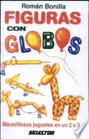 Figuras Con Globos