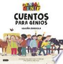 Genial Mente. Cuentos Para Genios