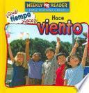 libro Hace Viento