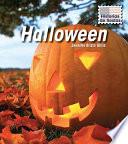 libro Halloween