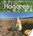 libro Hogares