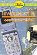 Invenciones En Comunicaci?n / Inventions In Communication