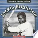 Jackie Robinson