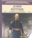 John Sutter