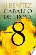 Jordán. Caballo De Troya 8