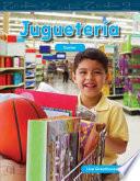 Jugueteria (the Toy Store) (spanish Version) (nivel K (level K))