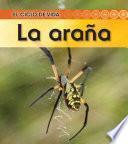 libro La Araña