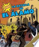 La Batalla De El Álamo