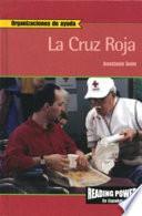 libro La Cruz Roja