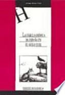 La Fábula Esópica En España En El Siglo Xviii