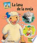 La Lana De La Oveja Ebook