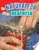 La Naturaleza De La Materia (the Nature Of Matter)