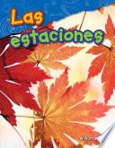 Las Estaciones (the Seasons)