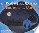 libro Las Fases De La Luna/phases Of The Moon