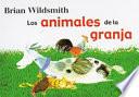 Los Animales De La Granja