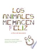 Los Animales Me Hacen Feliz