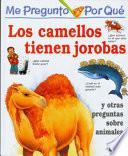 Los Camellos Tienen Jorobas