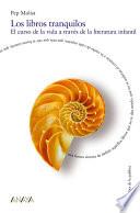 Los Libros Tranquilos