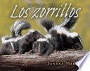 libro Los Zorrillos / Skunks