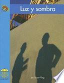 libro Luz Y Sombra