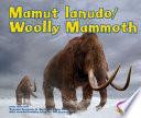 libro Mamut Lanudo/wooly Mammoth