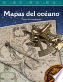 Mapas Del Océano (ocean Maps)