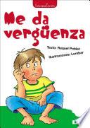 Me Da Vergüenza