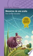 Memorias De Una Araña