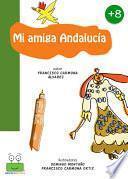 Mi Amiga Andalucía