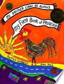 Mi Primer Libro De Dichos