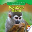Monkeys/monos