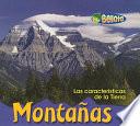 Montanas = Mountains