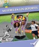 Mujeres En Los Deportes (women In Sports)