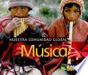 Música