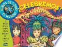 Niños De Todo El Mundo ¡celebremos!