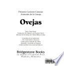 Ovejas(sheep)