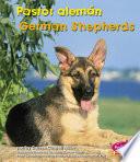 Pastor Aleman/german Shepherds
