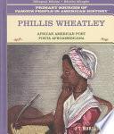 Phillis Wheatley