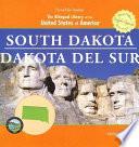 libro Pk:south Dakota,lib Of Usa Bilingu
