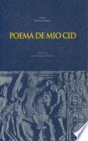 Poema De Mio Cid