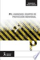 Prl Avanzado. Equipos De Protección Individual