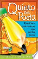 Quiero Ser Poeta